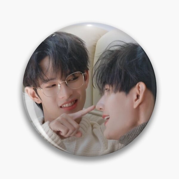 Item preview, Pooh Pavel Pitbabe 2 BL series babecats babehoopers cat ears cute thai 2025 พิษเบ๊บ mama papa Babe Charlie Sailub Pon Ping Nut Garfield Benz Michael TopTen Boys Love designed and sold by Kpop-Noona.