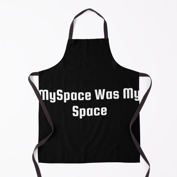 Item preview, MySpace Was My Space designed and sold by Ninjacatoff.