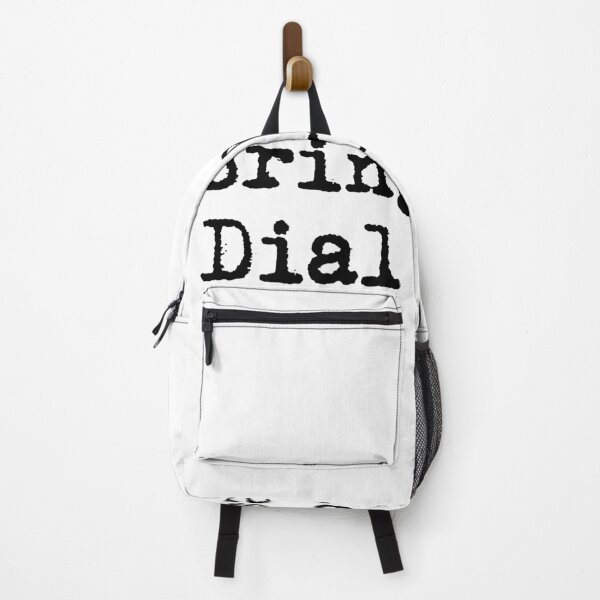 Item preview, Bring Back Dial Tones designed and sold by Ninjacatoff.