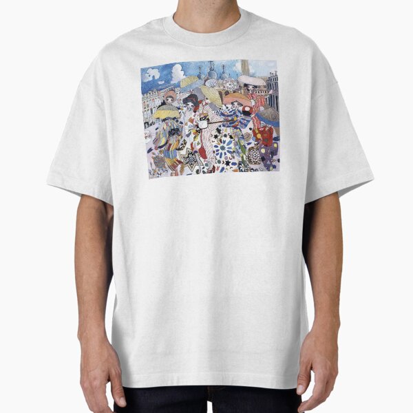 Item preview, carnival at the goddeess designed and sold by pacogaston.