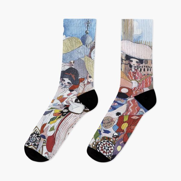 Item preview, carnival at the goddeess designed and sold by pacogaston.