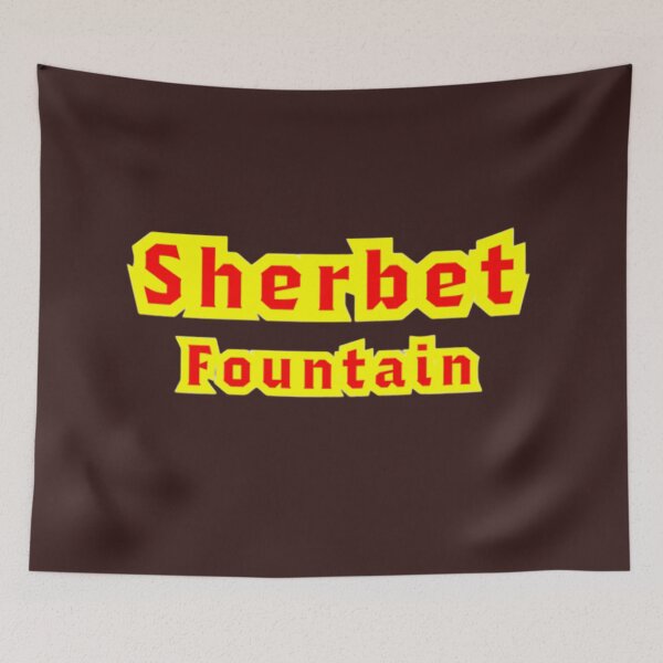 Item preview, Sherbet Fountain - A Bold Classic Candy Font designed and sold by muta1993.