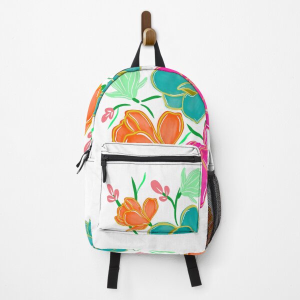 Item preview, Floral Vibes designed and sold by DesignByUpasana.