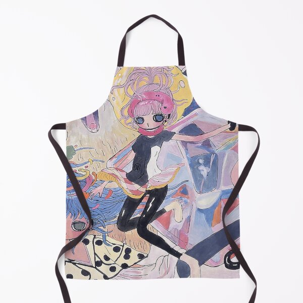 Item preview, dollplay monogatari designed and sold by pacogaston.