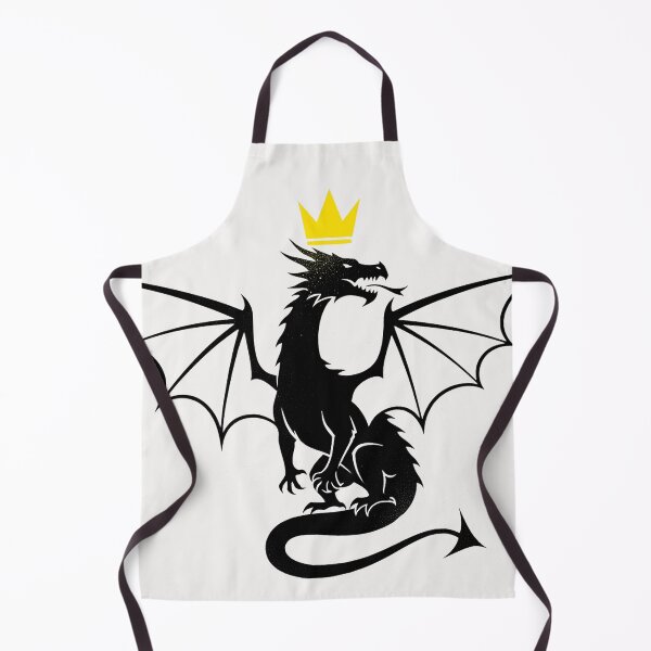 Item preview, Dragon King designed and sold by MargLandmeter.