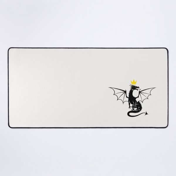 Item preview, Dragon King designed and sold by MargLandmeter.