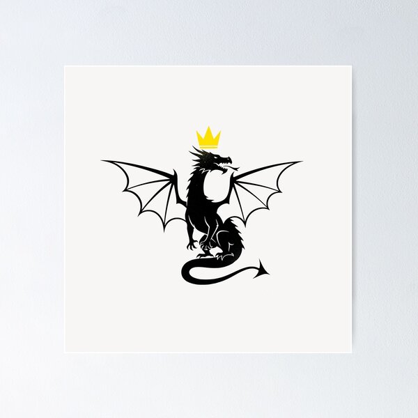 Item preview, Rey Dragon designed and sold by MargLandmeter.