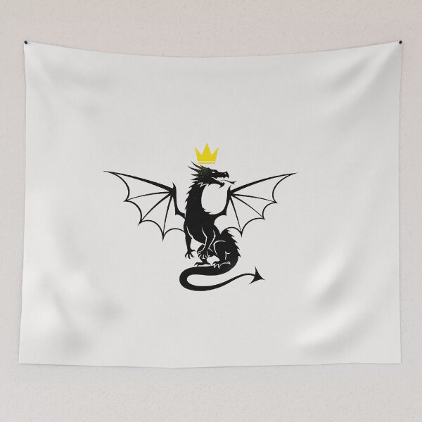 Item preview, Dragon King designed and sold by MargLandmeter.