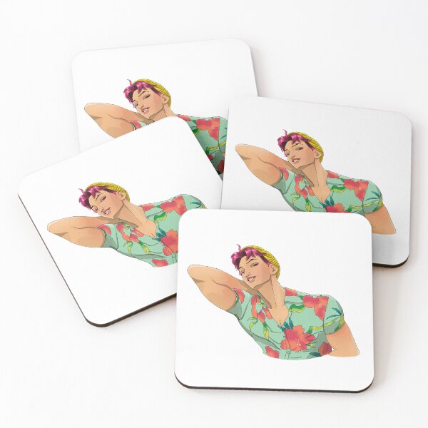 Item preview, Abby Saja designed and sold by Tamara-artz-.