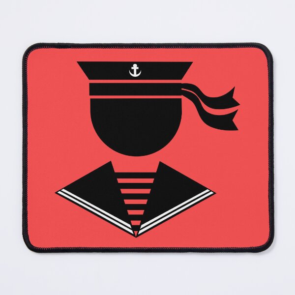 Item preview, Sailor designed and sold by Claudiocmb.