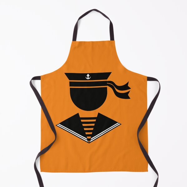 Item preview, Sailor designed and sold by Claudiocmb.