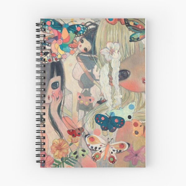 Item preview, flowers garden girls designed and sold by pacogaston.