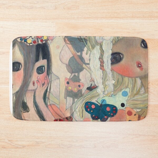 Item preview, flowers garden girls designed and sold by pacogaston.