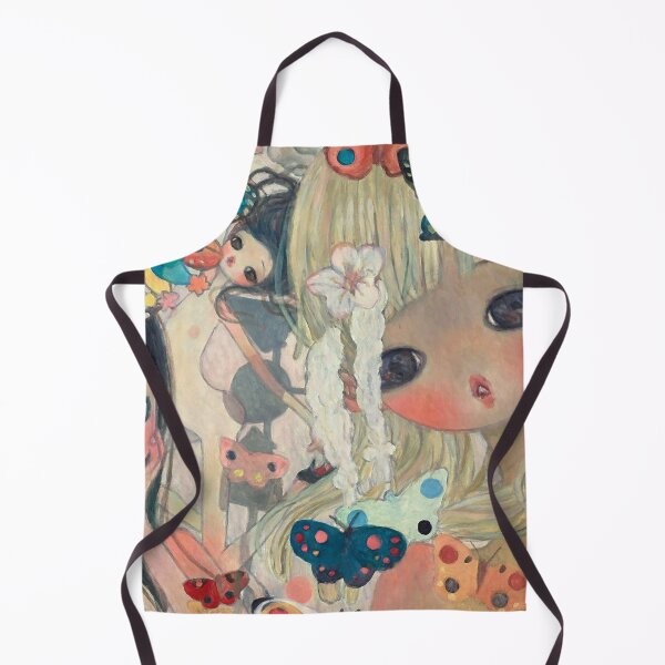 Item preview, flowers garden girls designed and sold by pacogaston.