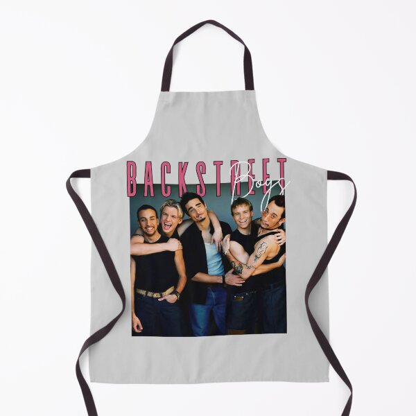 Item preview, Backstreet Boys Retro 90s Vintage Memories Fan Art designed and sold by AishaOneLove.