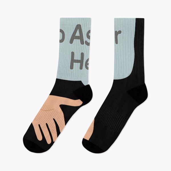 Item preview, mental health therapist It’s Okay to Ask for Help designed and sold by Uglyandcute.