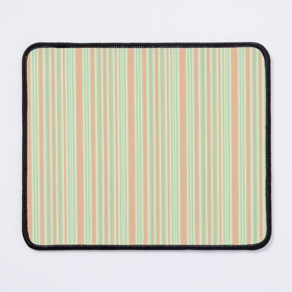 Item preview, Vintage Retro Vertical Stripe Mid Mod Cozy Boho Accent Piece  Pattern   designed and sold by Prints and Lifestyle.