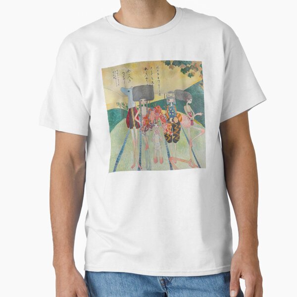 Item preview, geisha at the midnight designed and sold by pacogaston.