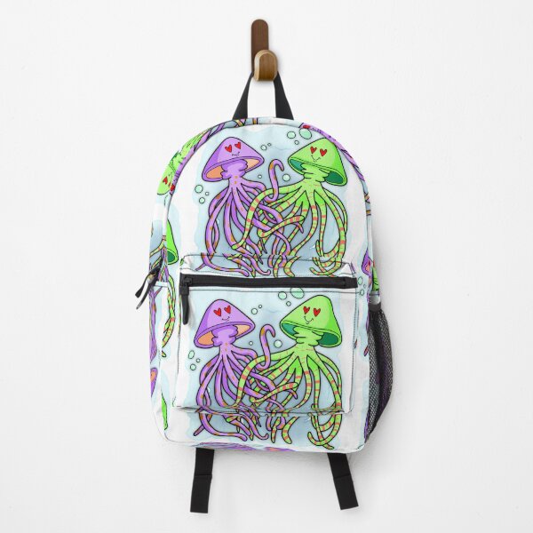 Item preview, Jellyfishes in love ? designed and sold by Gigishopping.