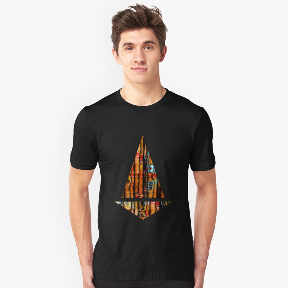 Utopia Slim Fit T-Shirt