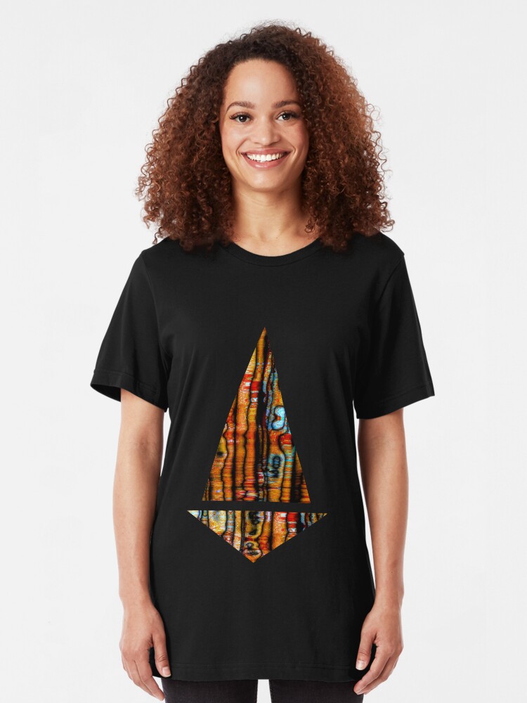 Alternate view of Utopia Slim Fit T-Shirt