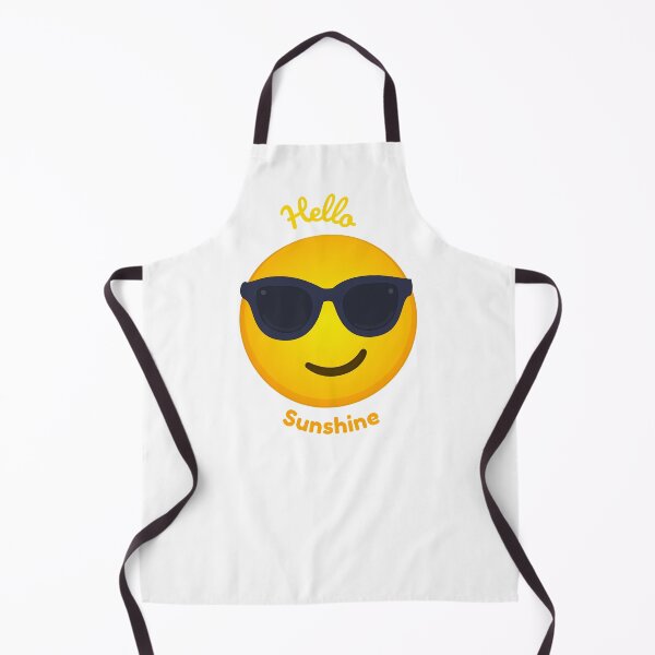 Item preview, Hello Sunshine designed and sold by Zha-Zha Designs.