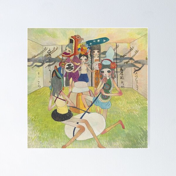 Item preview, mini concert music at the summer designed and sold by pacogaston.