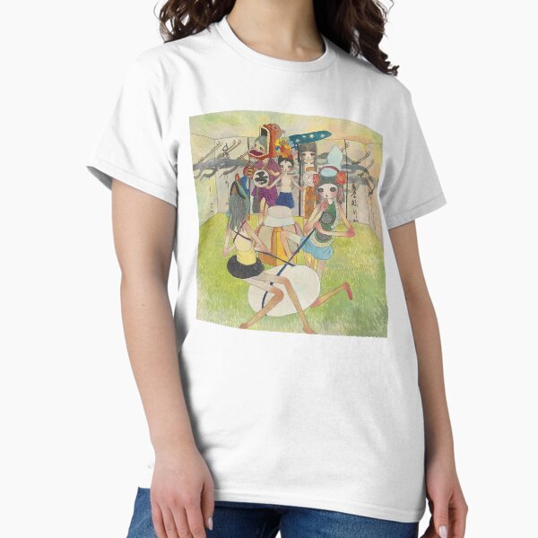 Item preview, mini concert music at the summer designed and sold by pacogaston.