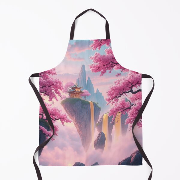 Item preview, Dreamlike Floating Serenity designed and sold by MiraLumeStudio.