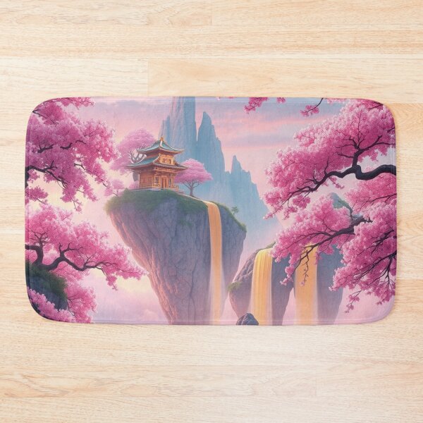 Item preview, Dreamlike Floating Serenity designed and sold by MiraLumeStudio.