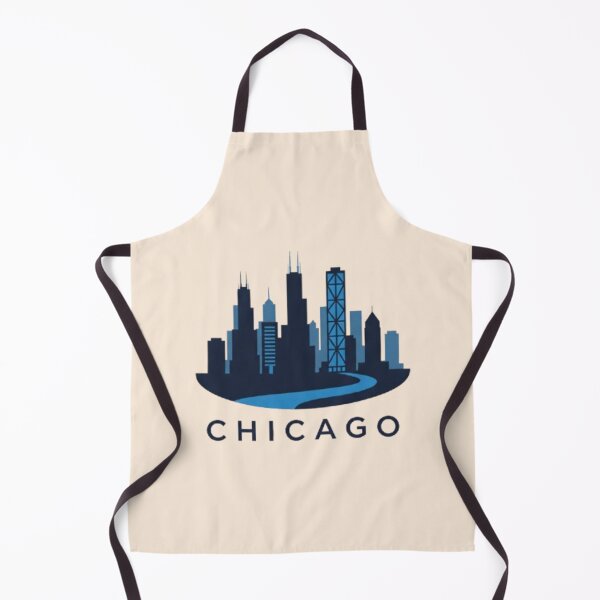 Item preview, Chicago designed and sold by Aise06.