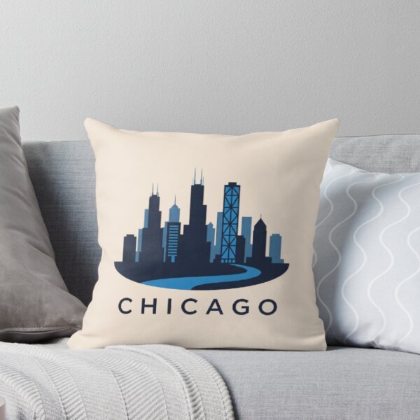 Item preview, Chicago designed and sold by Aise06.