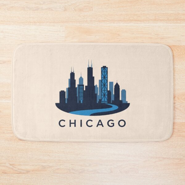 Item preview, Chicago designed and sold by Aise06.