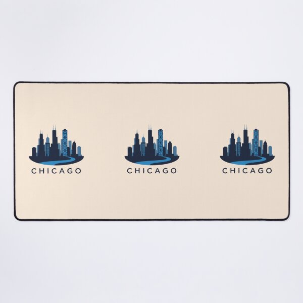 Item preview, Chicago designed and sold by Aise06.