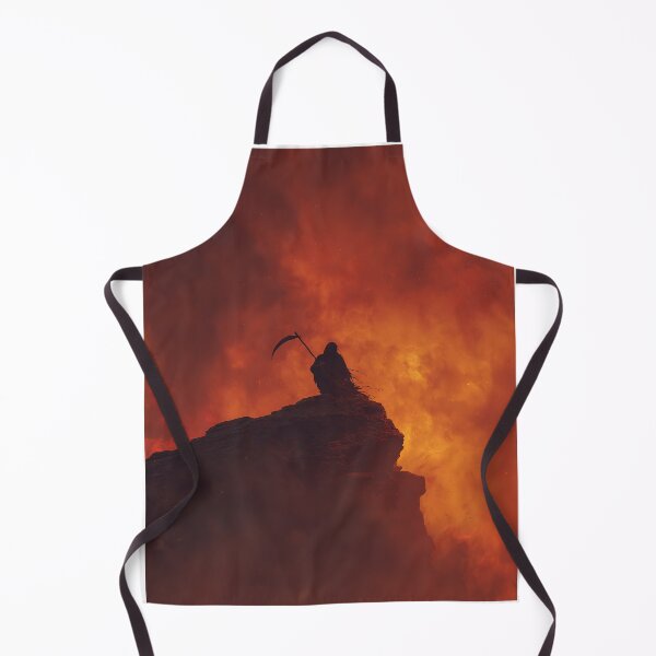 Item preview, Hellwatcher designed and sold by breedmydarkness.
