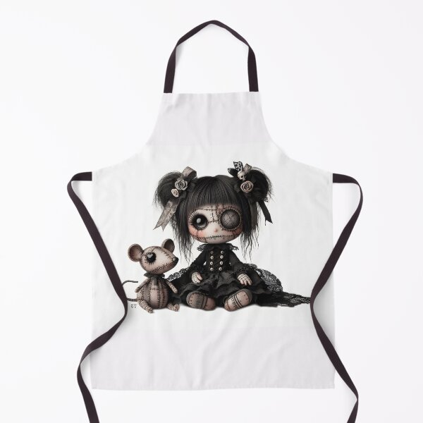 Item preview, Little Stitch-ups "Old Friends"  designed and sold by JacquiTaylorArt.