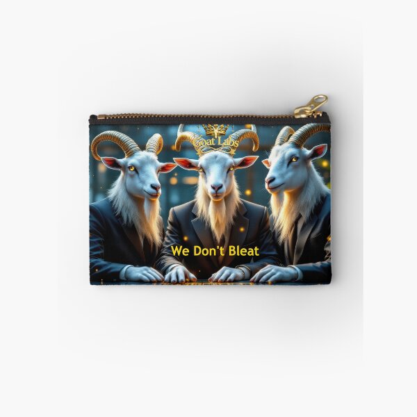 Item preview, Goat Labs - Official Company Merchandise https://goatlabs.fi/ designed and sold by VISIONARTIST.