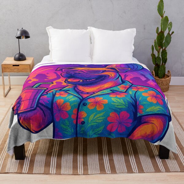 Item preview, Tropical Gryf – Summer Vibes Only designed and sold by GryfStyle.