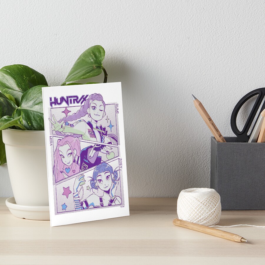 Item preview, Art Board Print designed and sold by ShaunWoodsShop.