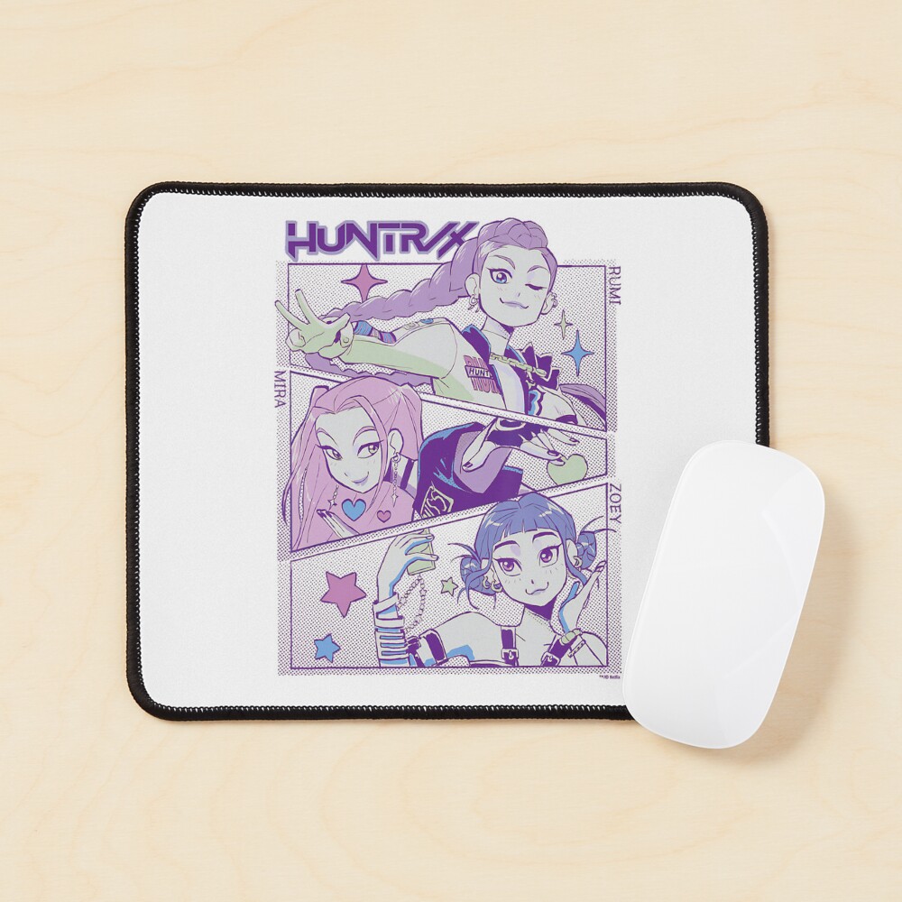 Item preview, Mouse Pad designed and sold by ShaunWoodsShop.