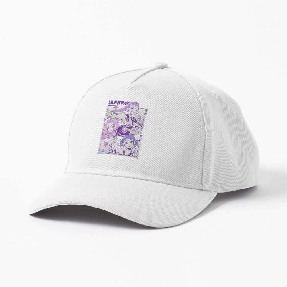 Item preview, Baseball Cap designed and sold by ShaunWoodsShop.