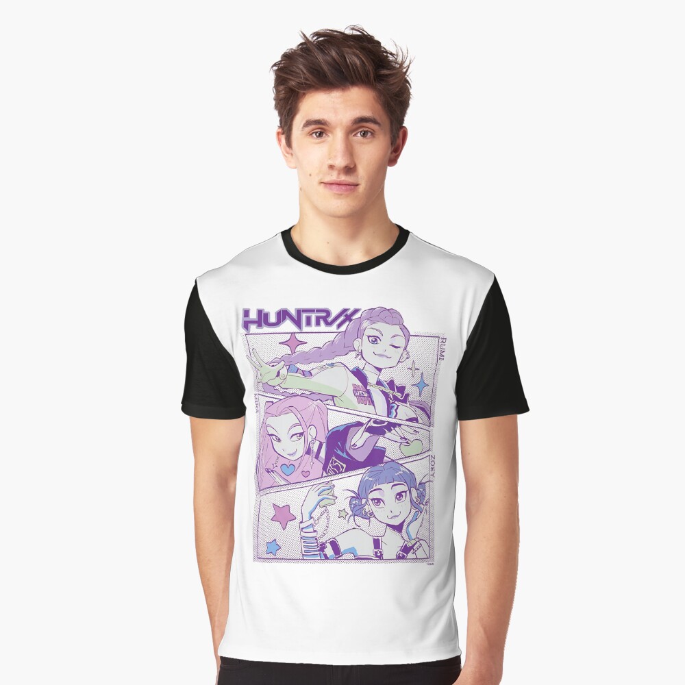 Item preview, Graphic T-Shirt designed and sold by ShaunWoodsShop.