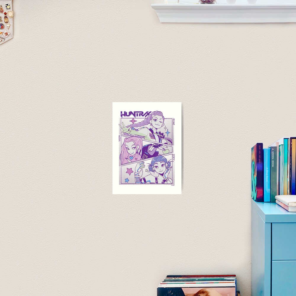 Item preview, Art Print designed and sold by ShaunWoodsShop.