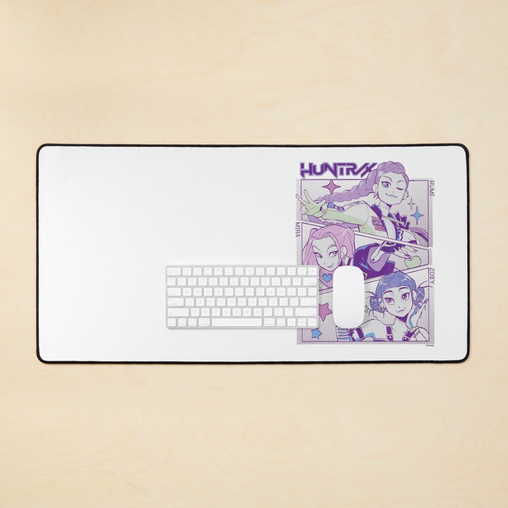 Item preview, Desk Mat designed and sold by ShaunWoodsShop.