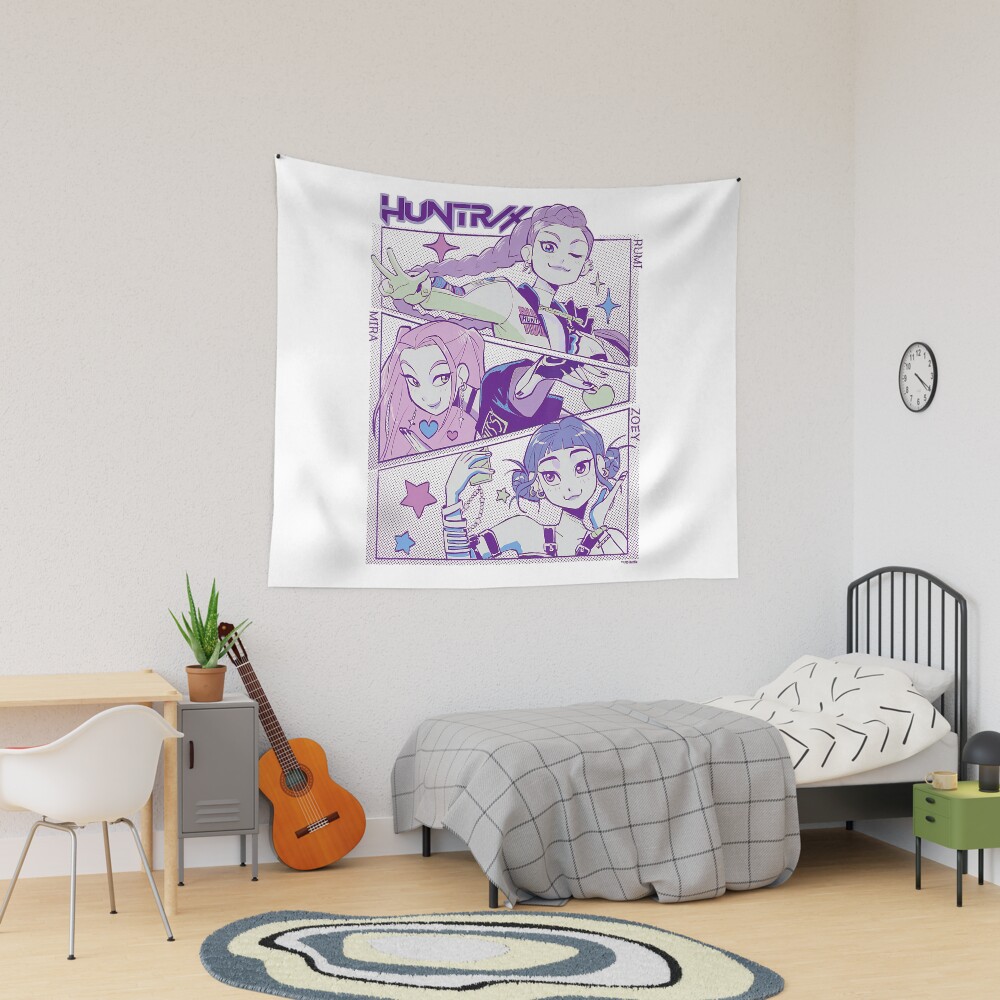 Item preview, Tapestry designed and sold by ShaunWoodsShop.