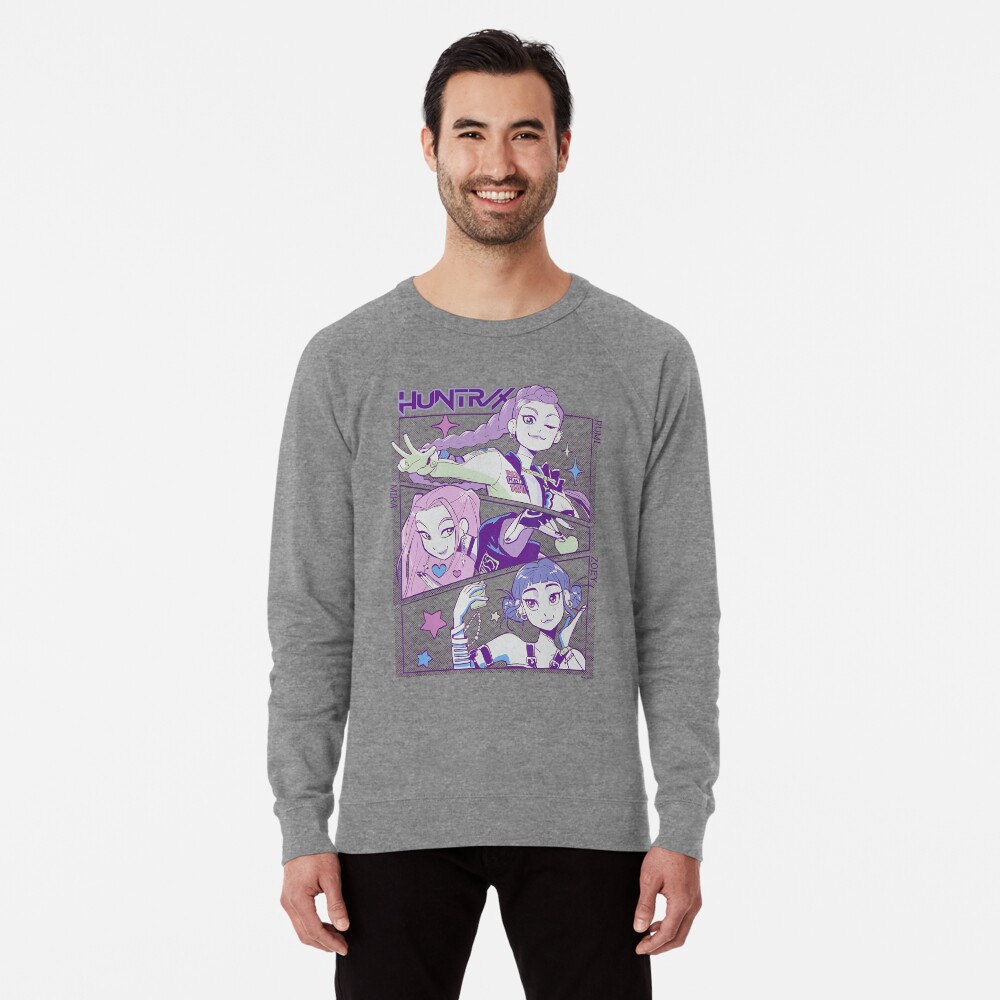 Item preview, Lightweight Sweatshirt designed and sold by ShaunWoodsShop.