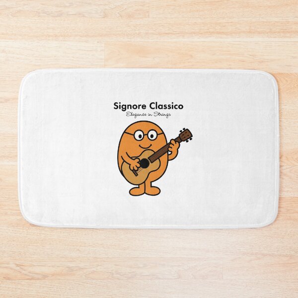 Item preview, MR CLASSICAL designed and sold by The Unique Geek.