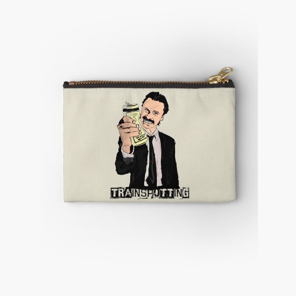 Item preview, BEGBIE TRAINSPOTTING designed and sold by FULLER FACTORY.