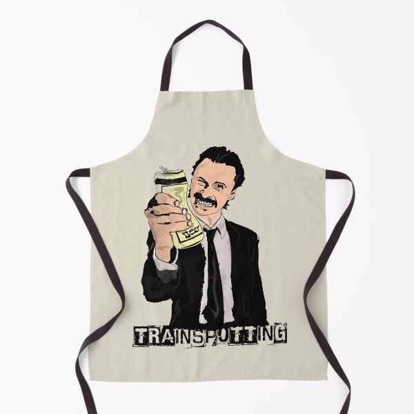 Item preview, BEGBIE TRAINSPOTTING designed and sold by FULLER FACTORY.