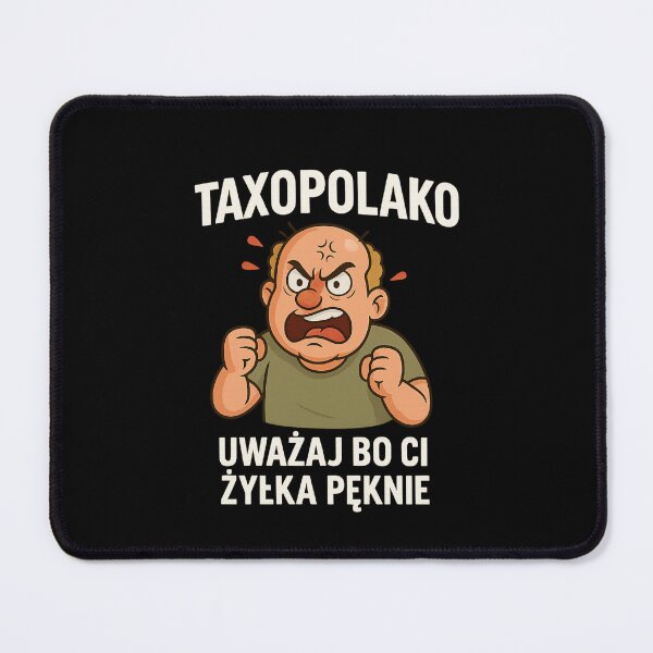 Item preview, TAXOPOLAKO designed and sold by QuadroArt.